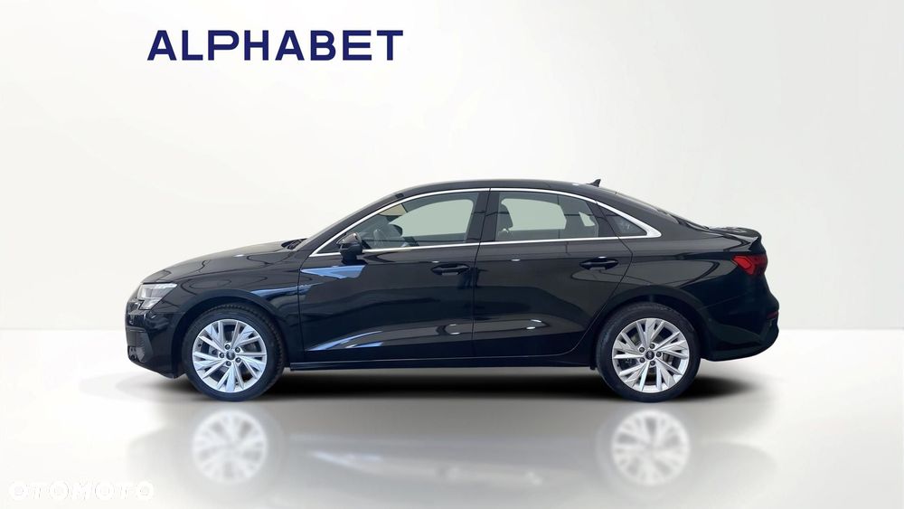 Audi A3 Limousine 35 TFSI mHEV S tronic - 2