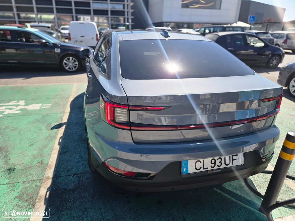 Polestar 2 Long Range 78 kWh AWD - 4