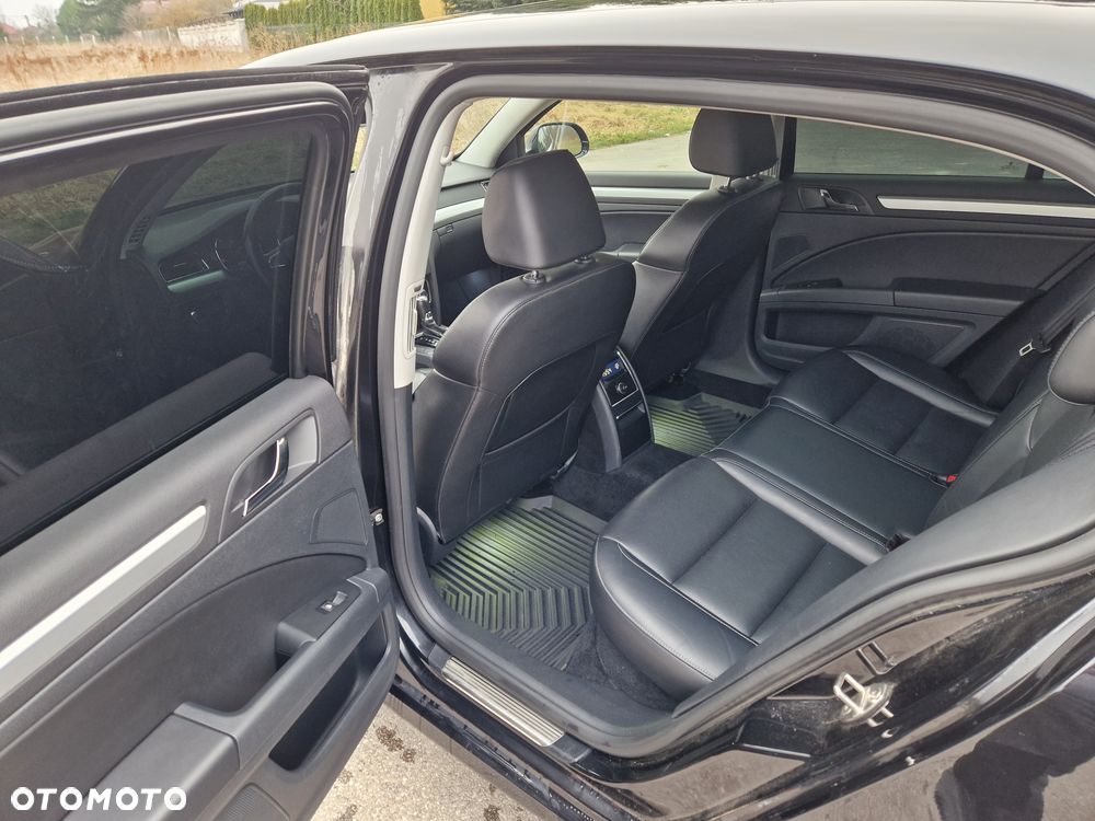 Skoda Superb - 31