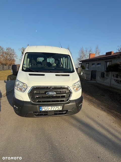 Ford Transit - 11
