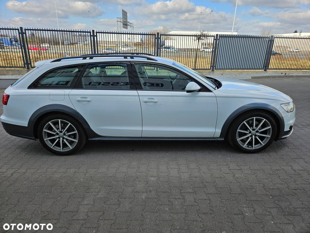 Audi A6 Allroad - 8