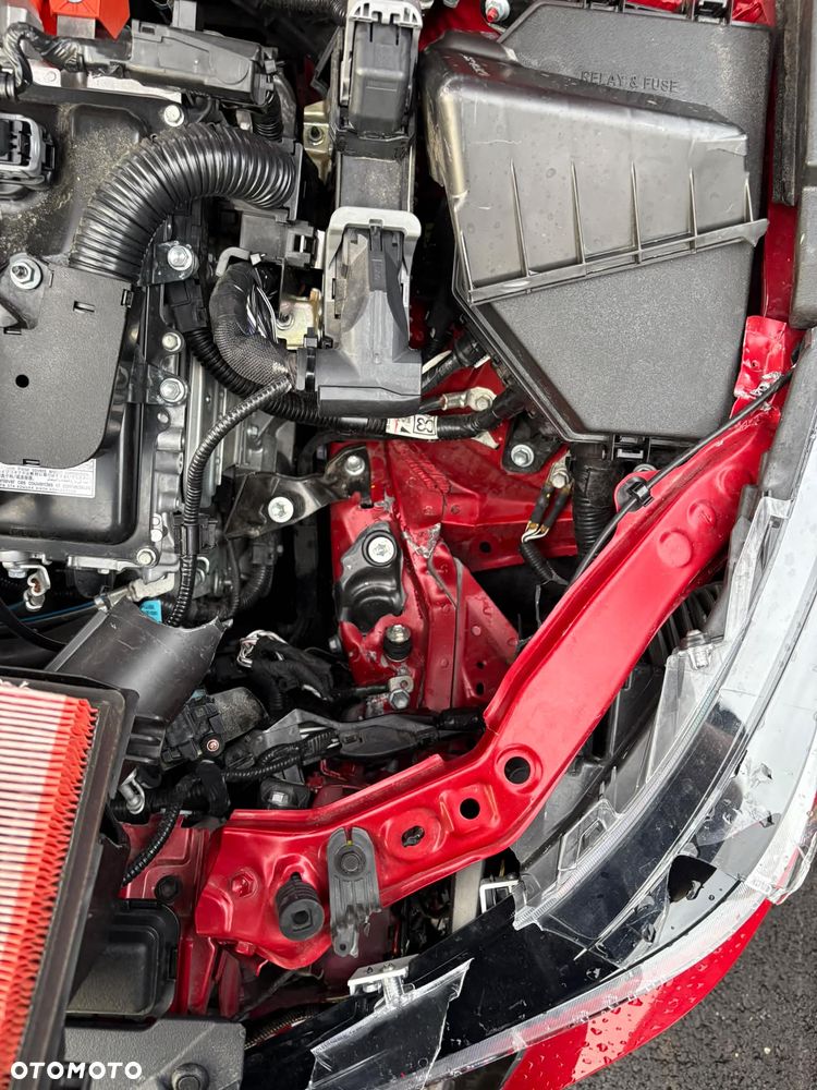 Toyota Corolla 2.0 GR Sport - 24