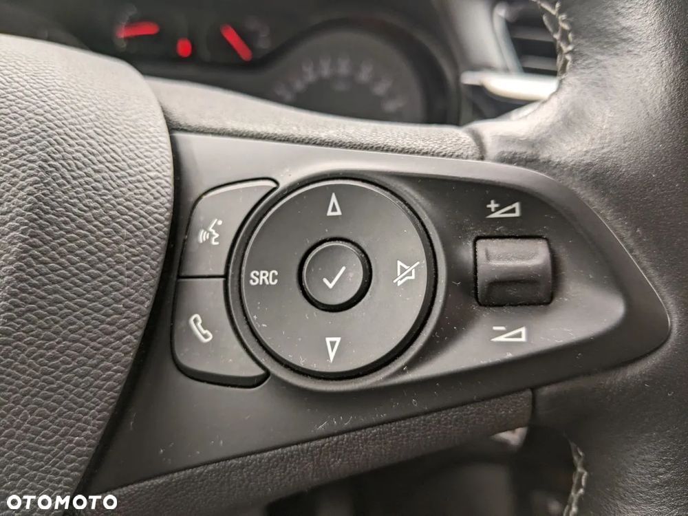 Opel Corsa - 15