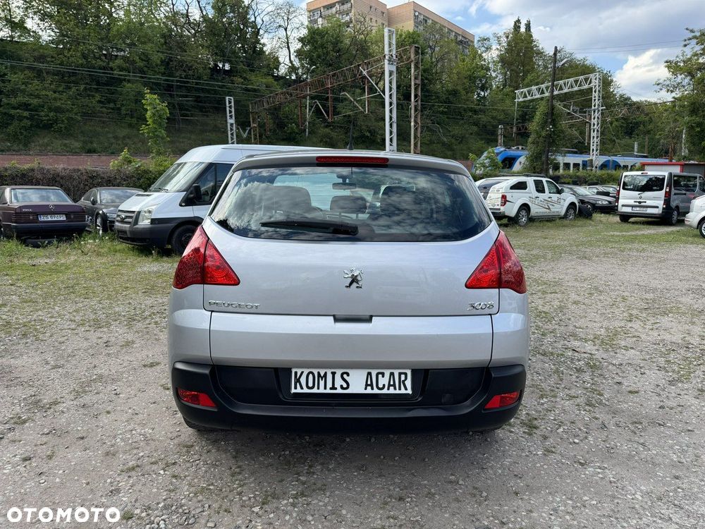 Peugeot 3008 - 35