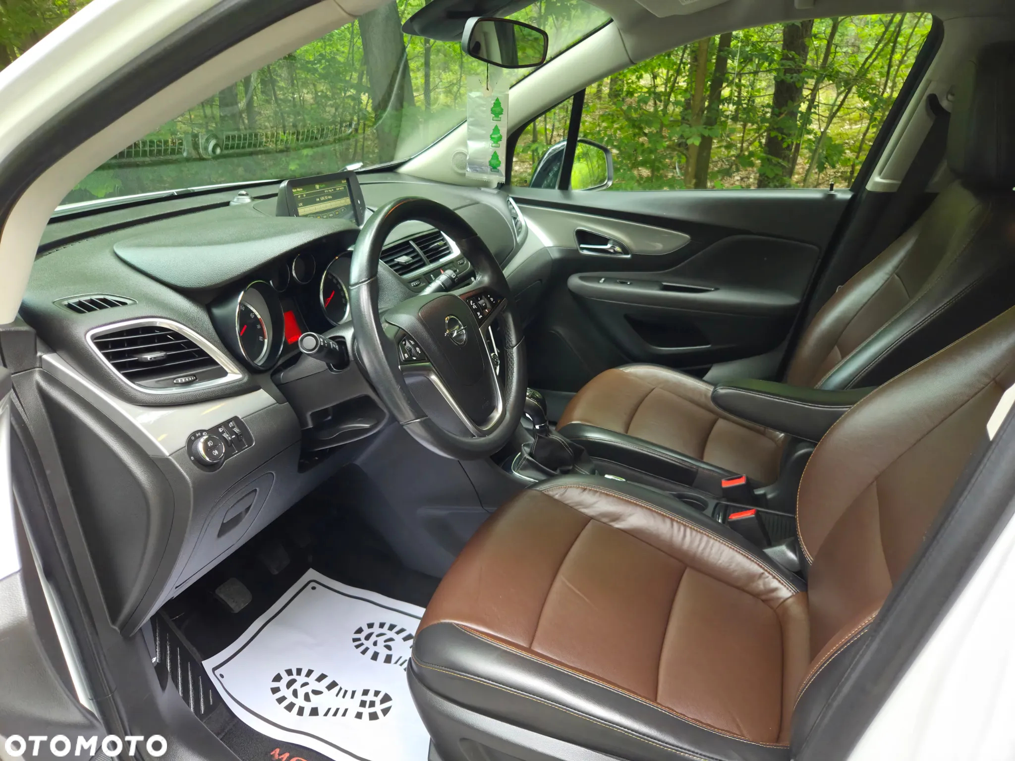 Opel Mokka 1.6 Cosmo S&S - 13