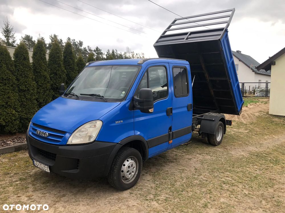Iveco Daily - 1