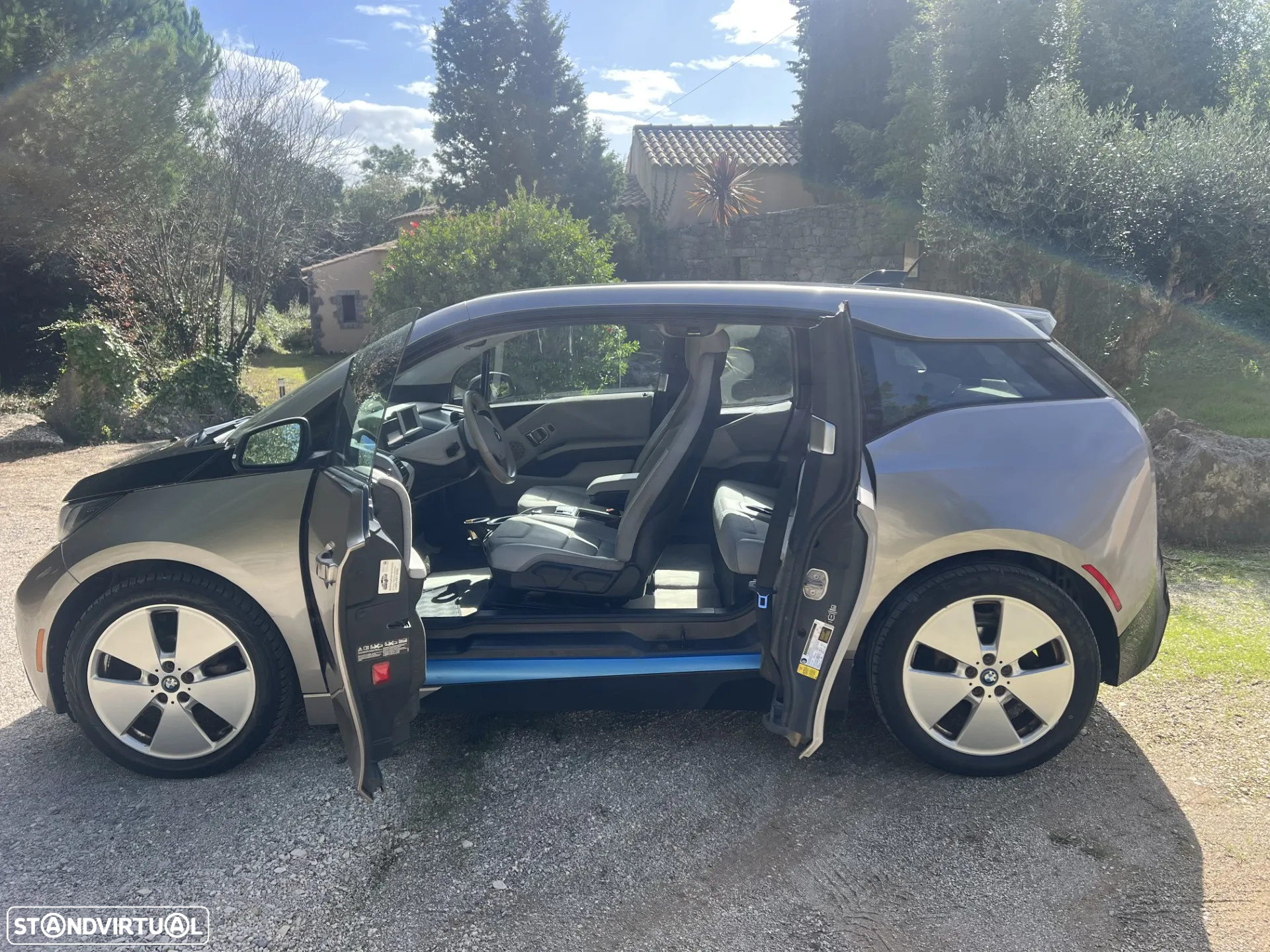 BMW i3 +EXA - 5
