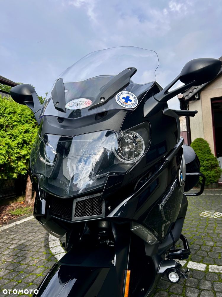 BMW K - 19