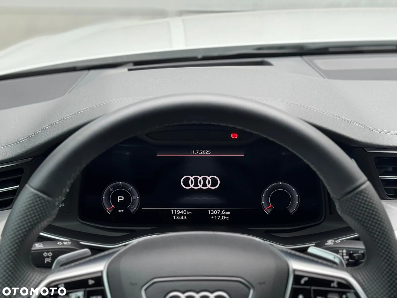 Audi A6 - 24