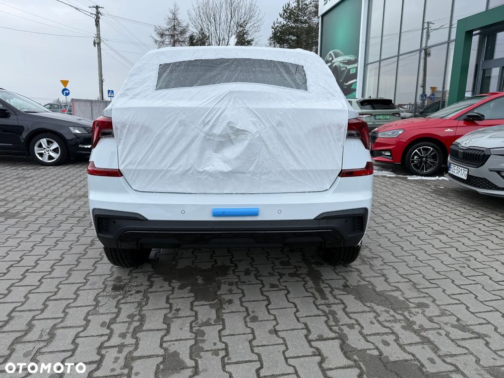 Skoda Kamiq 1.0 TSI Monte Carlo DSG - 5
