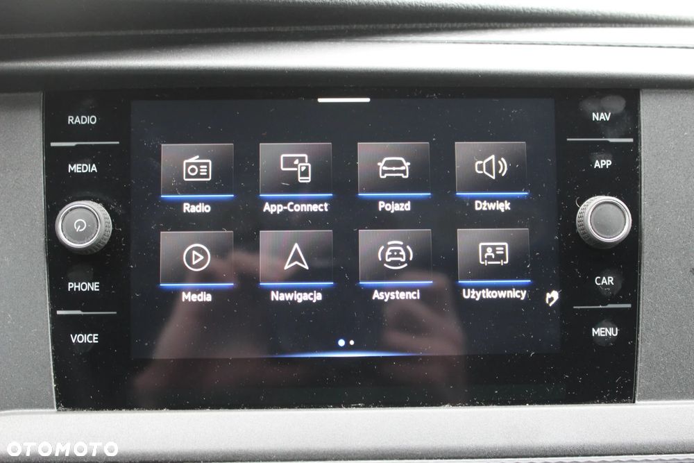 Volkswagen Transporter - 21