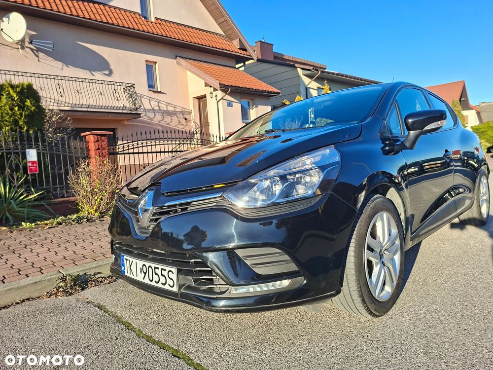 Renault Clio (Energy) TCe 90 Start & Stop INTENS - 1