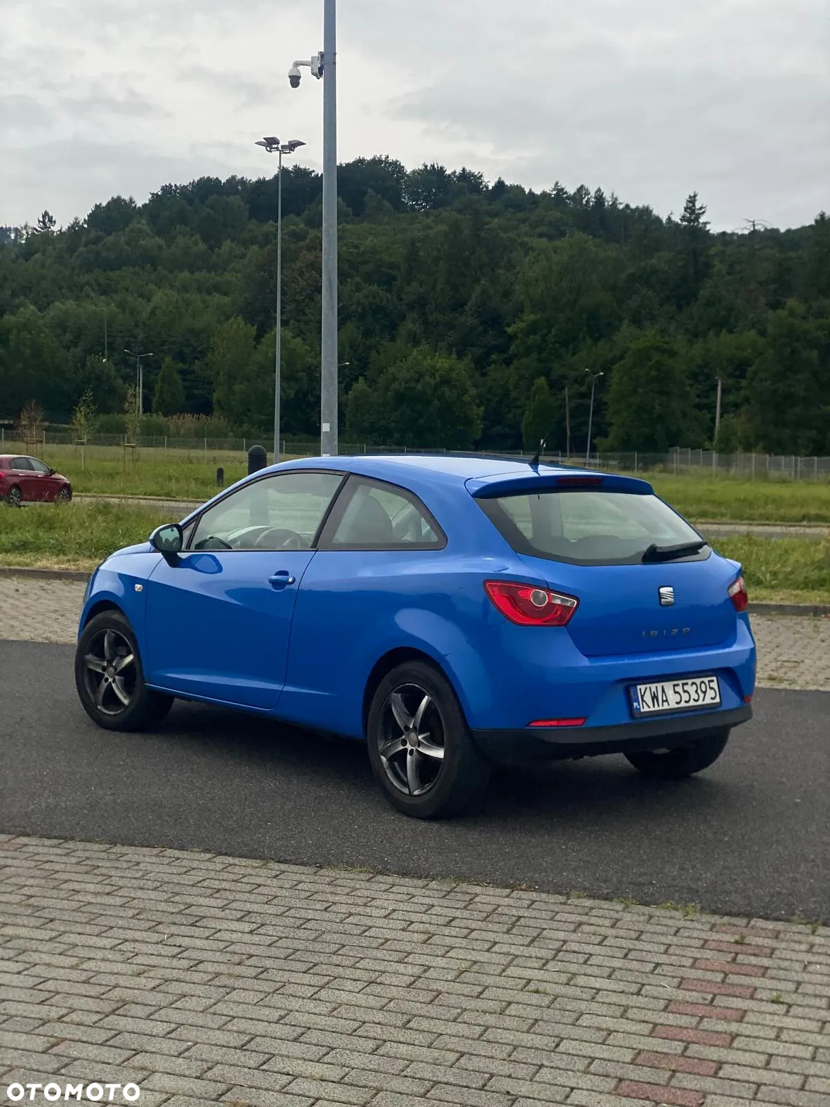 Seat Ibiza - 5