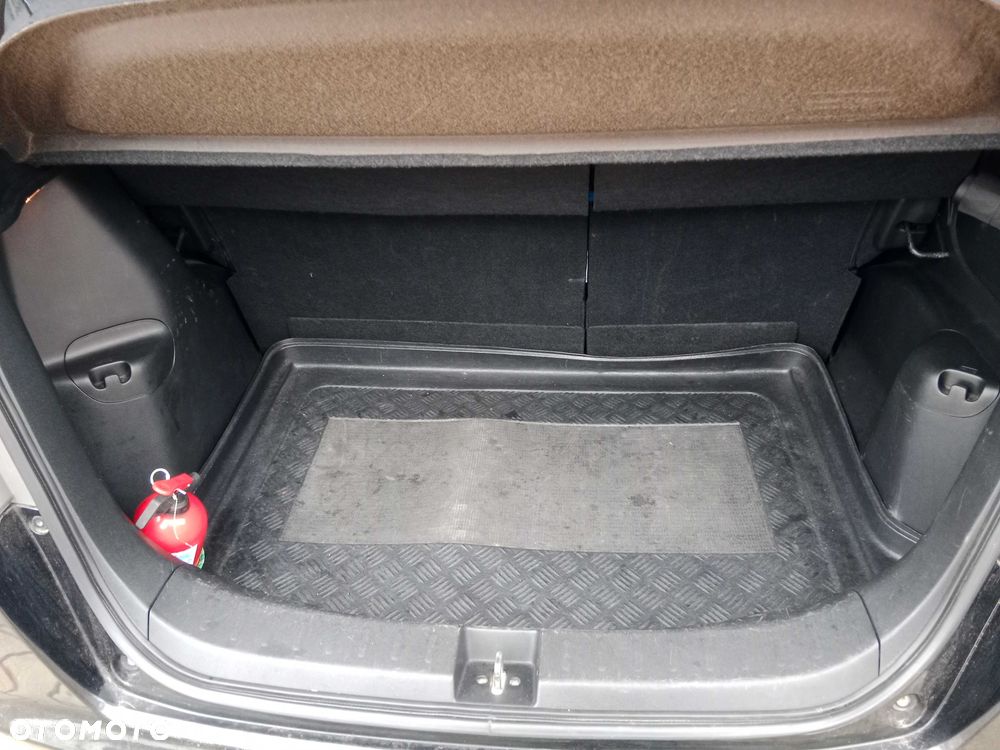 Honda Jazz - 8