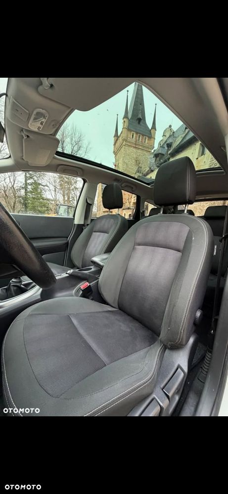 Nissan Qashqai+2 2.0 Tekna - 12