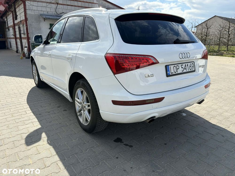 Audi Q5 3.0 TDI Quattro S tronic - 3