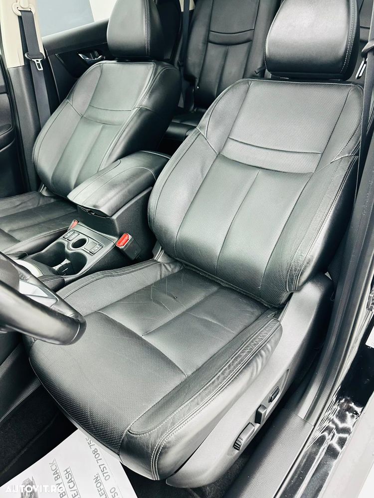 Nissan X-Trail 1.6 DIG-T Tekna - 24