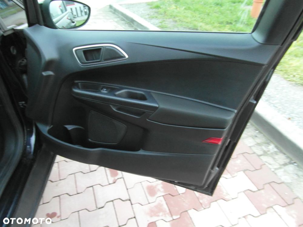 Ford B-MAX 1.4 SYNC Edition - 29