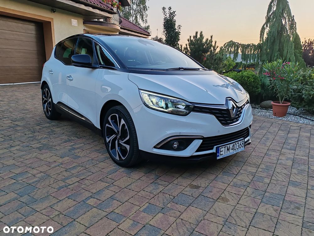 Renault Scenic - 3