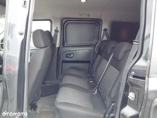 Opel Combo - 7