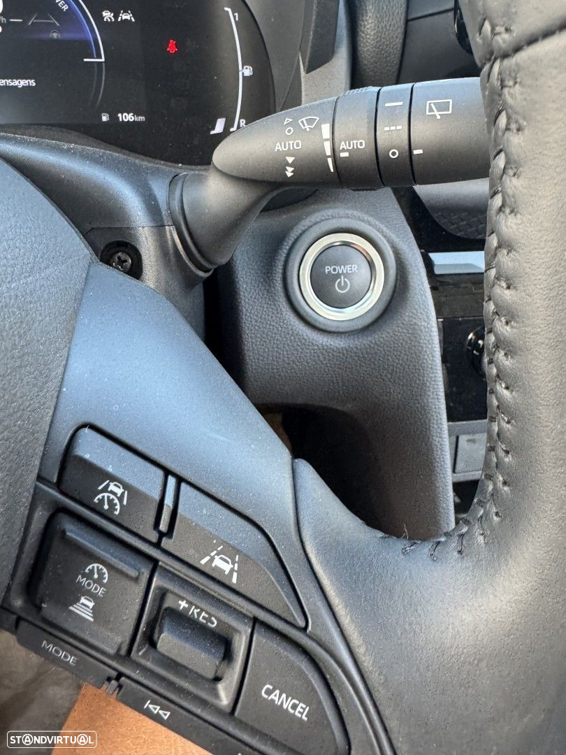 Toyota Yaris Cross 1.5 HDF Comfort Plus - 10