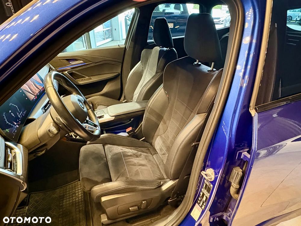 BMW X1 xDrive23d mHEV M Sport - 13