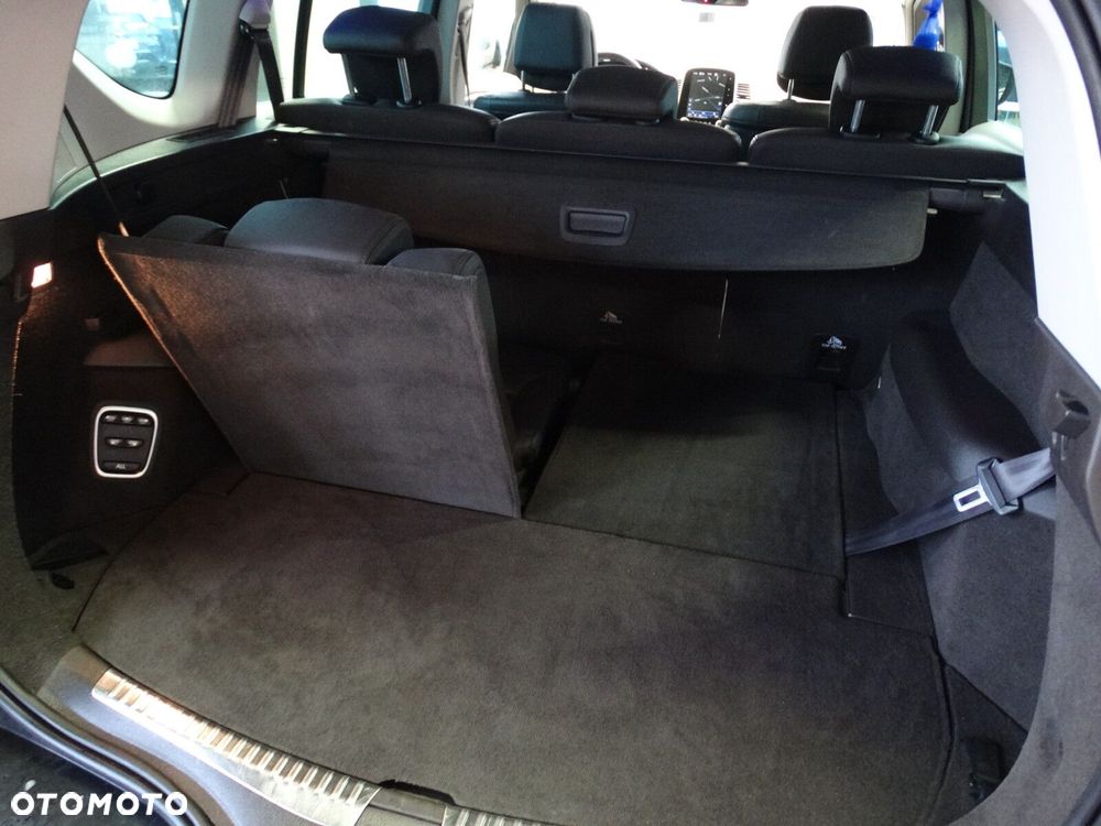 Renault Espace 1.6 dCi Energy Initiale Paris EDC - 8