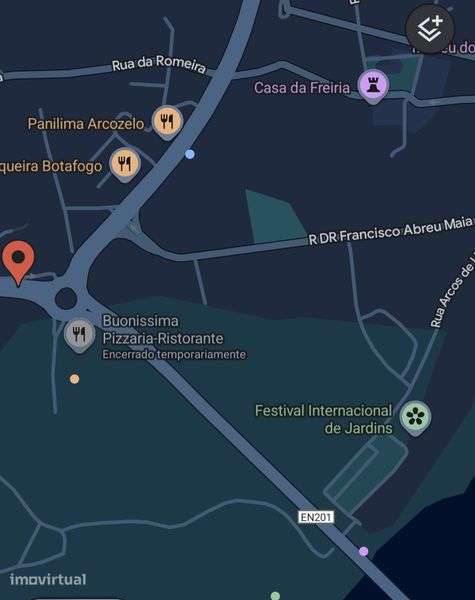 Aluga-se Espaço Comercial Ponte de Lima - Grande imagem: 4/6
