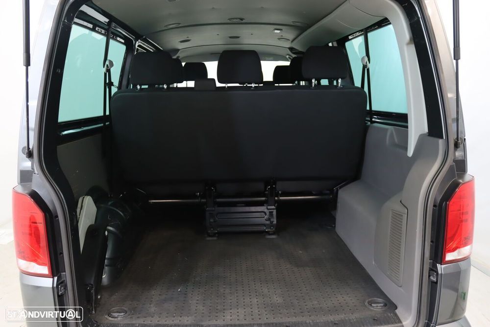 VW Transporter 2.0 TDI L.Business - 11