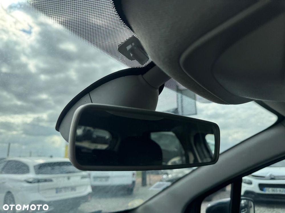 Renault Captur ENERGY dCi 110 Start&Stop XMOD - 19