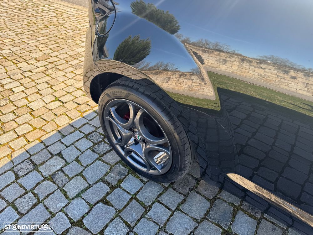 Alfa Romeo MiTo 1.3 JTDM Super - 21