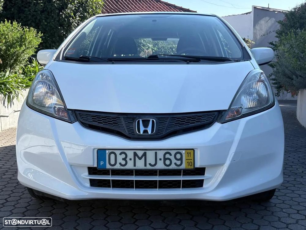 Honda Jazz 1.2 i-VTEC Trend - 14