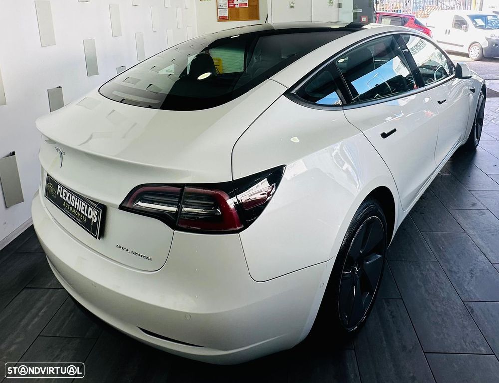Tesla Model 3 Long Range AWD Dual Motor - 6