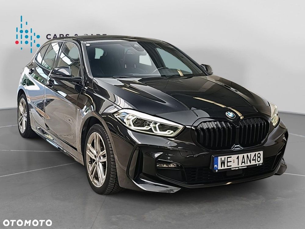 BMW Seria 1 118i M Sport - 6