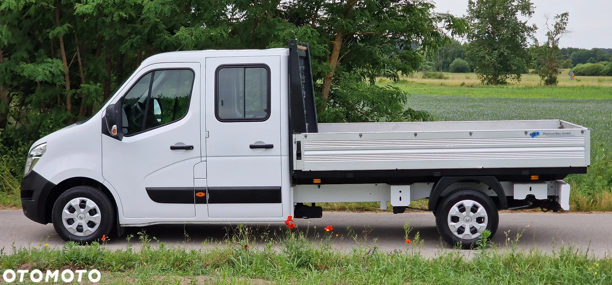 Renault Master - 10