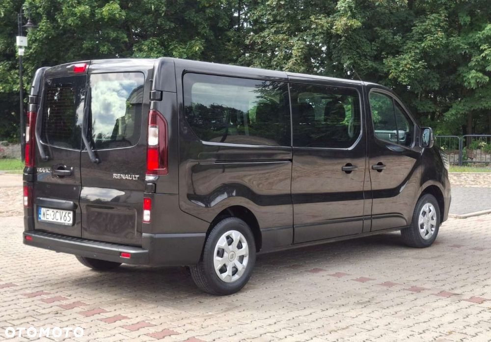 Renault Trafic - 7