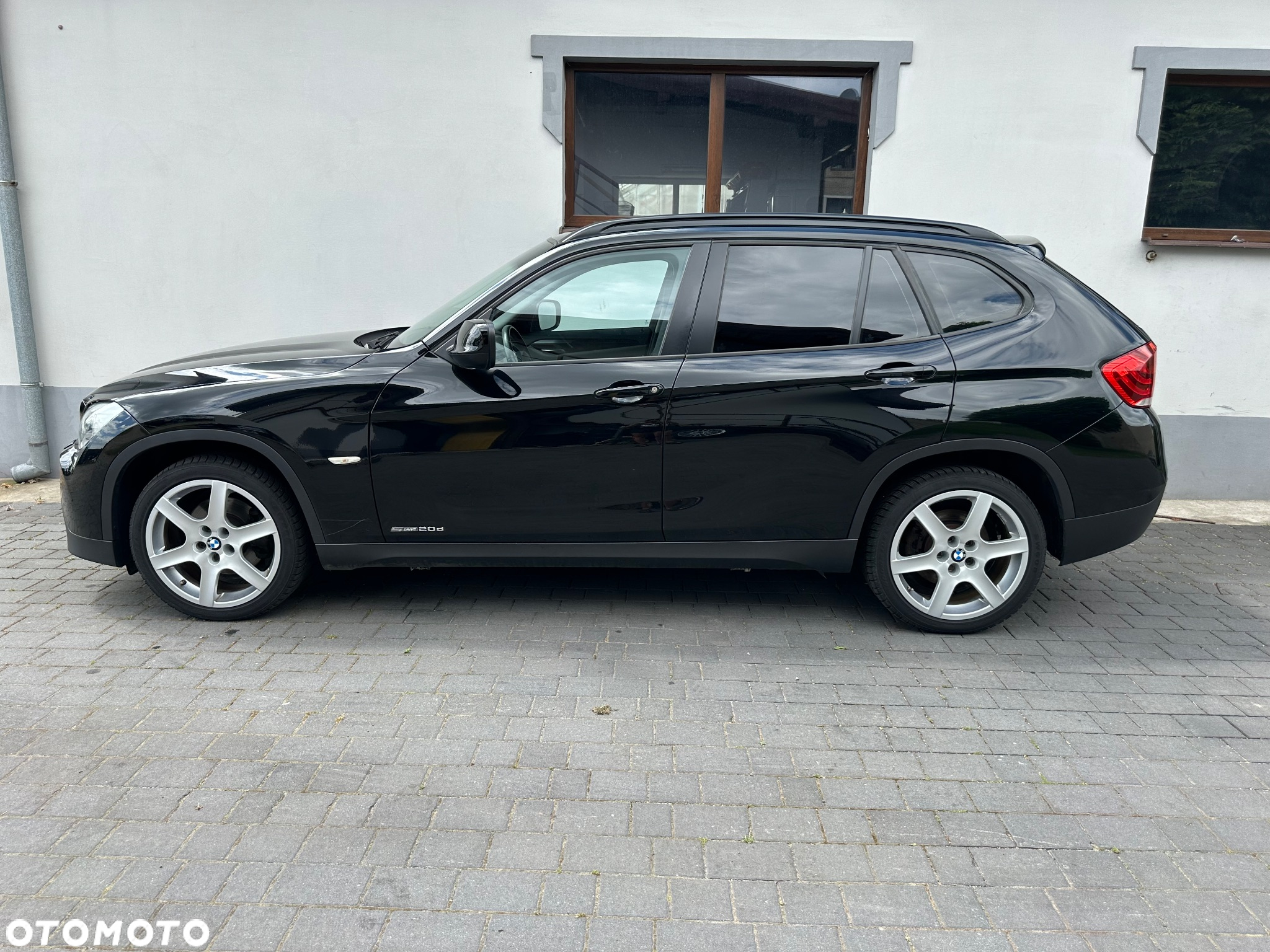 BMW X1 sDrive20d - 34