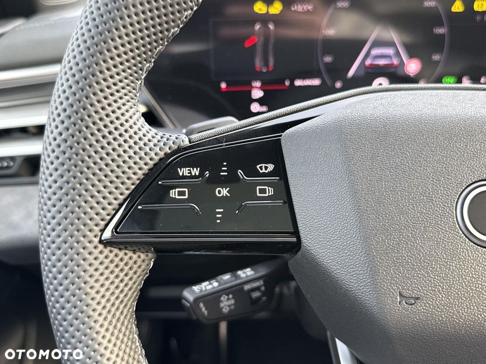 Audi S5 Limousine - 23