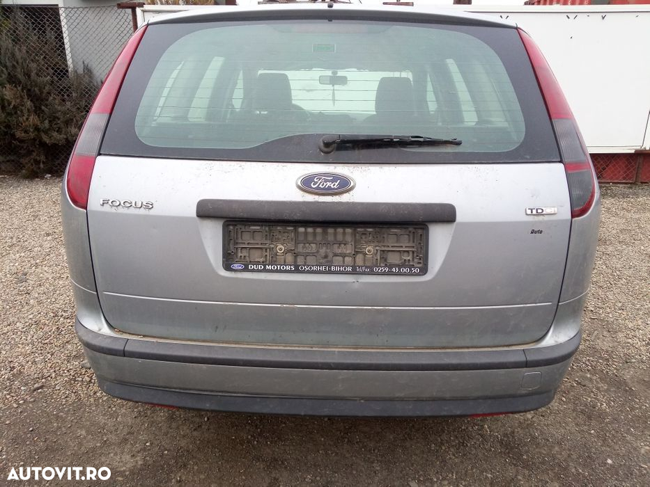 Dezmembrez Ford Focus 2 1,6 TDCI Non Facelift - 2