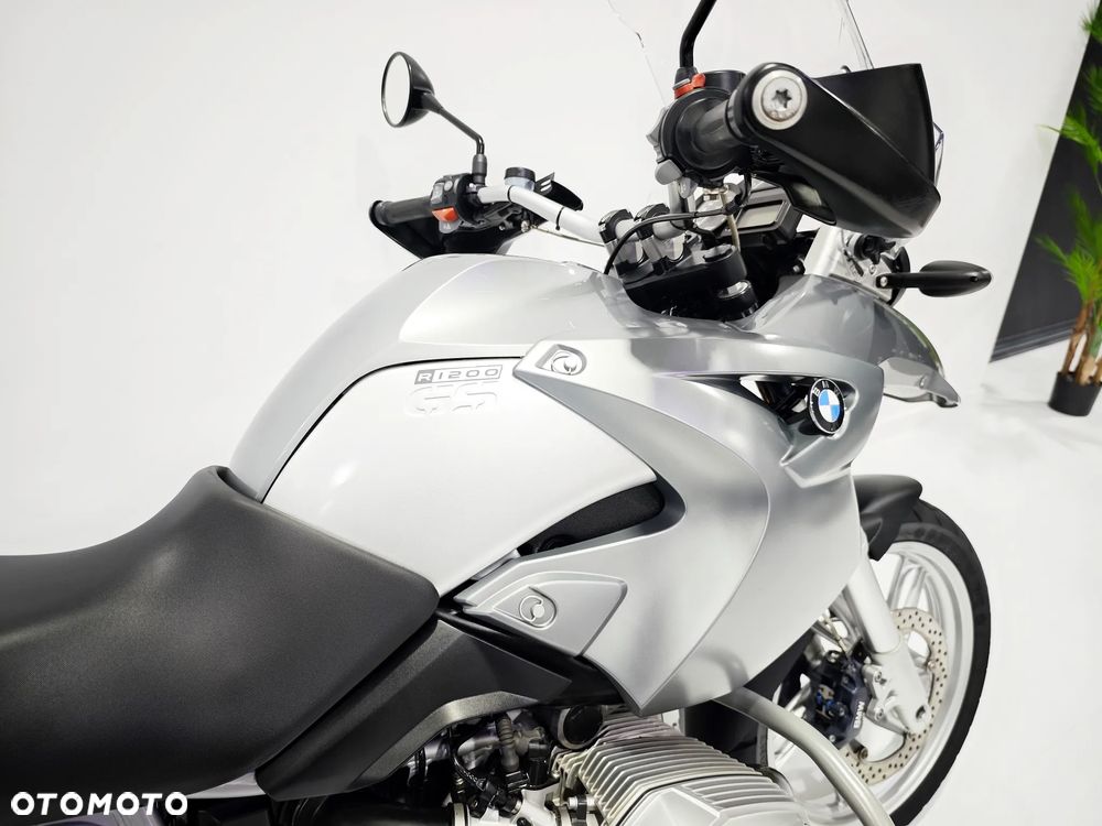 BMW GS - 13