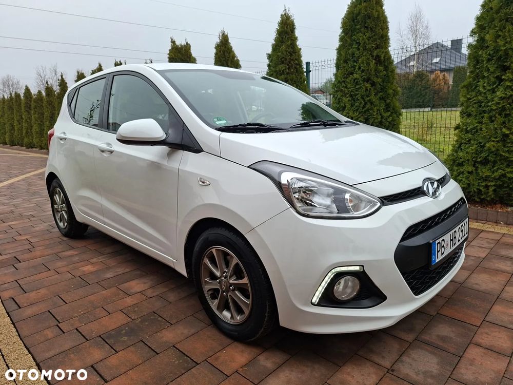 Hyundai i10 1.2 Premium - 2
