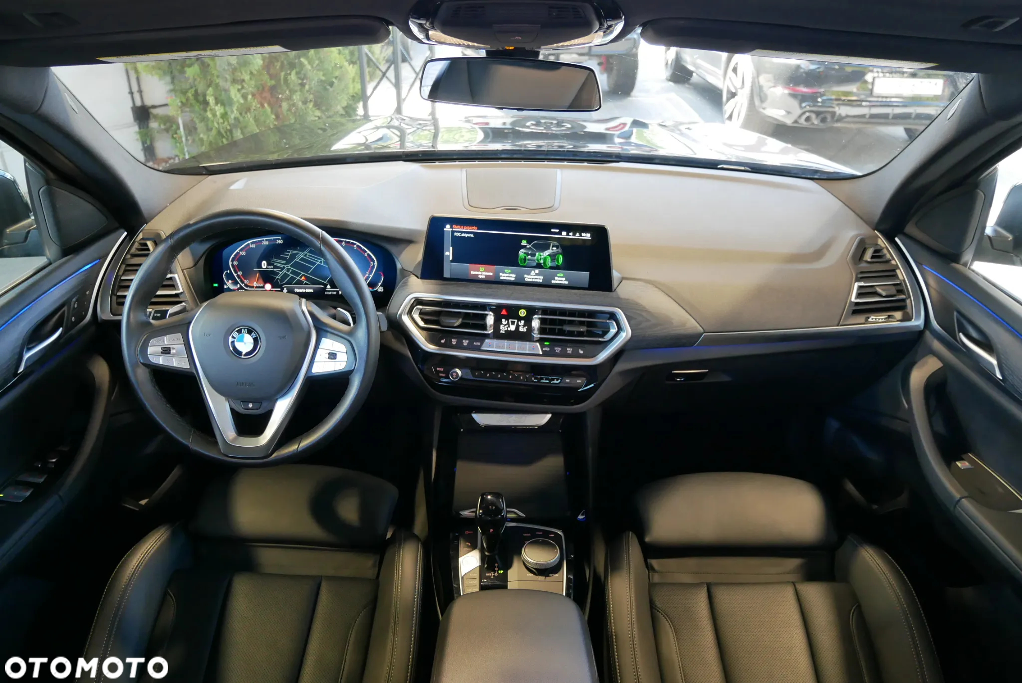 BMW X3 xDrive30i xLine - 18