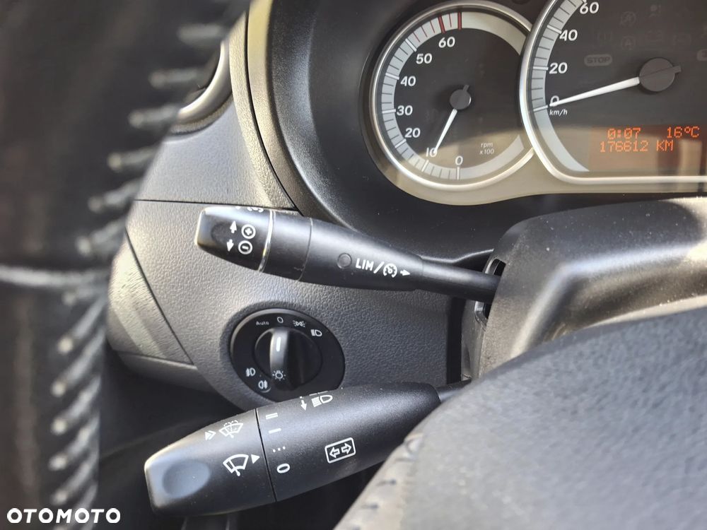 Mercedes-Benz CITAN - 25