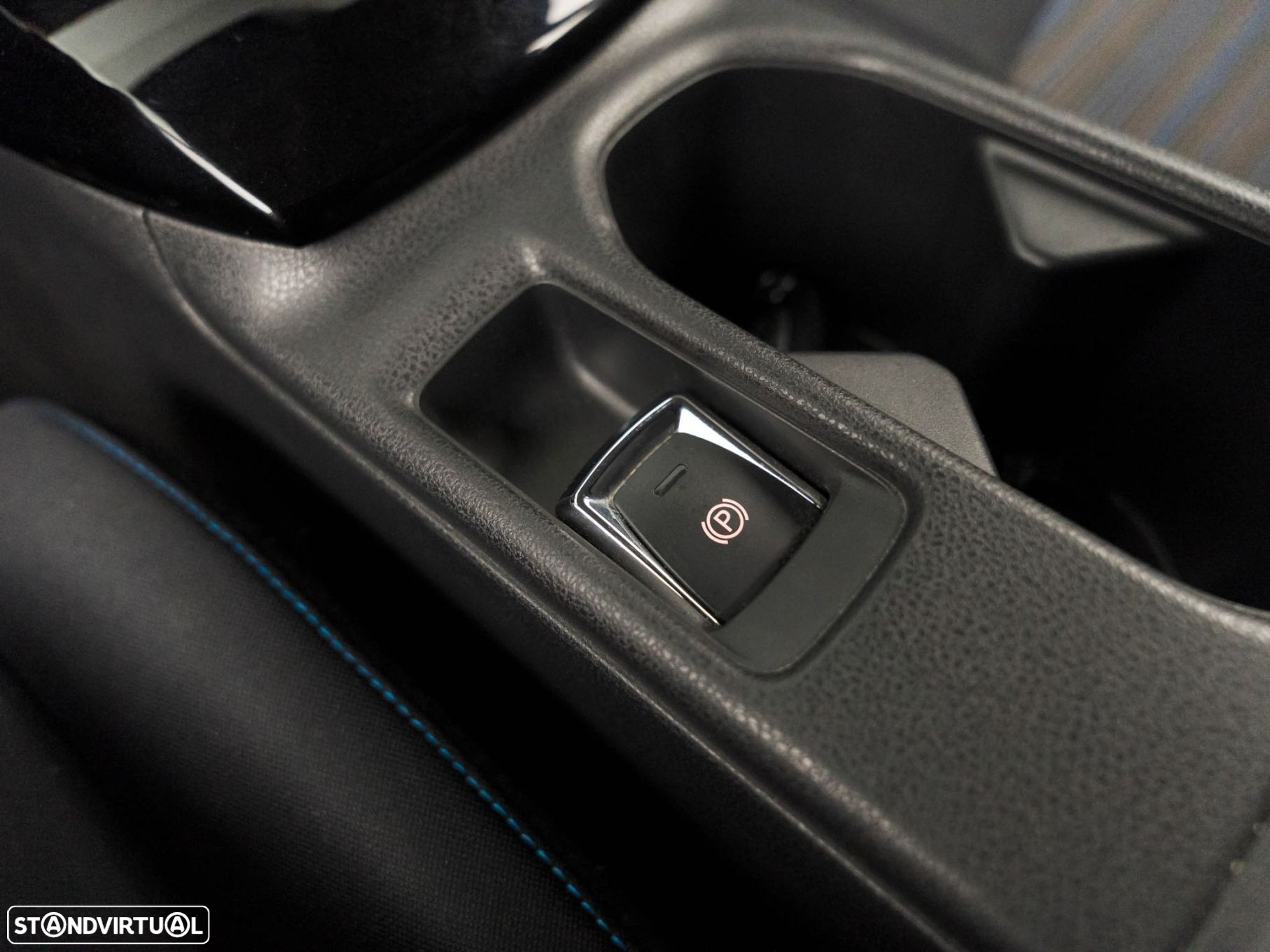 Nissan Leaf N-Connecta - 26