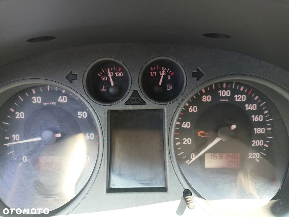 Seat Cordoba - 13