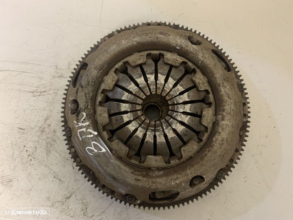 Monomassa VW GOLF V (1K1) 2.0 SDI REF. MOTOR BDK - 1