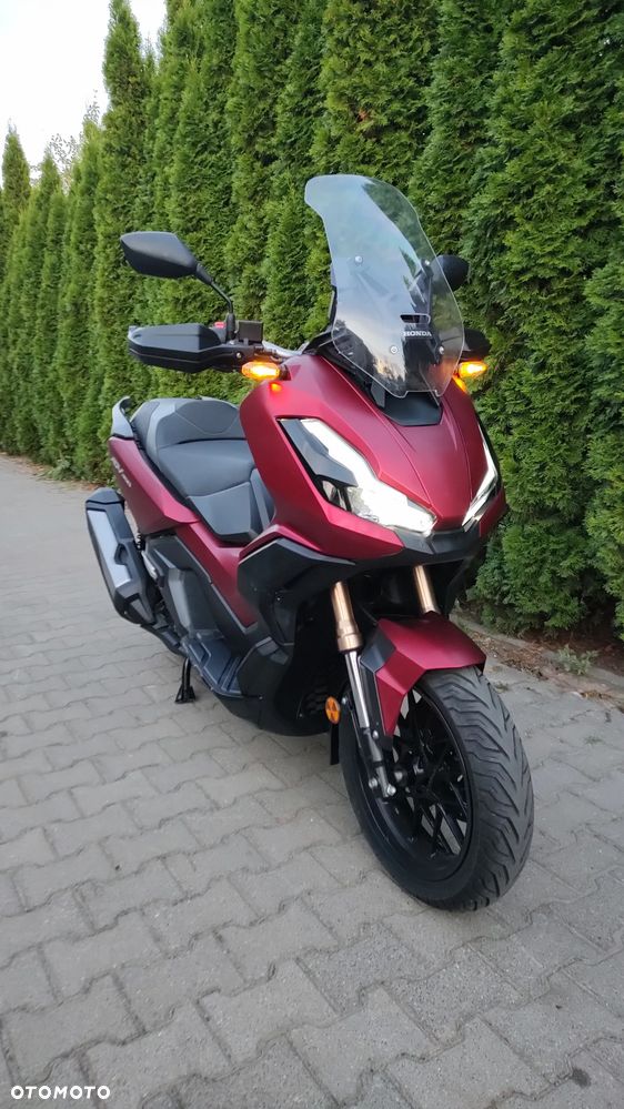 Honda ADV350