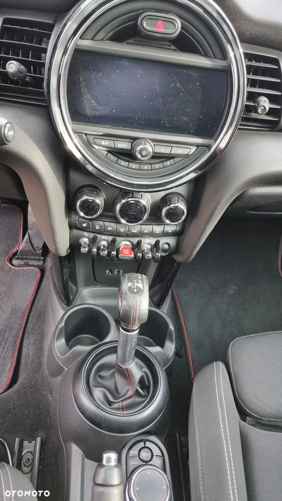 MINI Cooper SD Sport-Aut - 37
