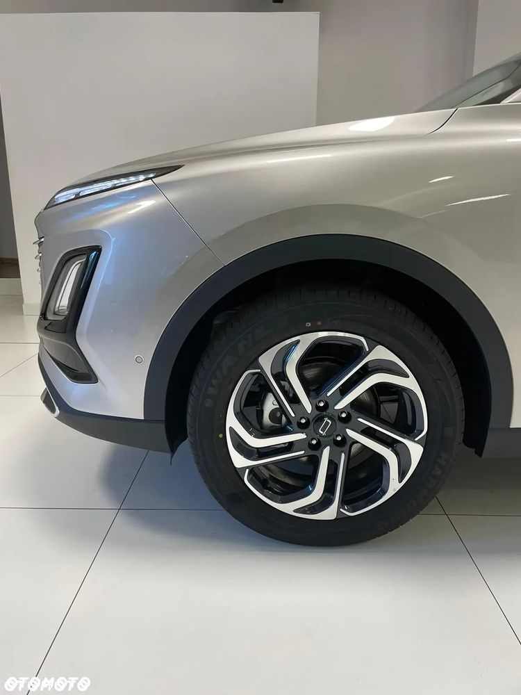 Bestune T90 2.0T Elegance - 15