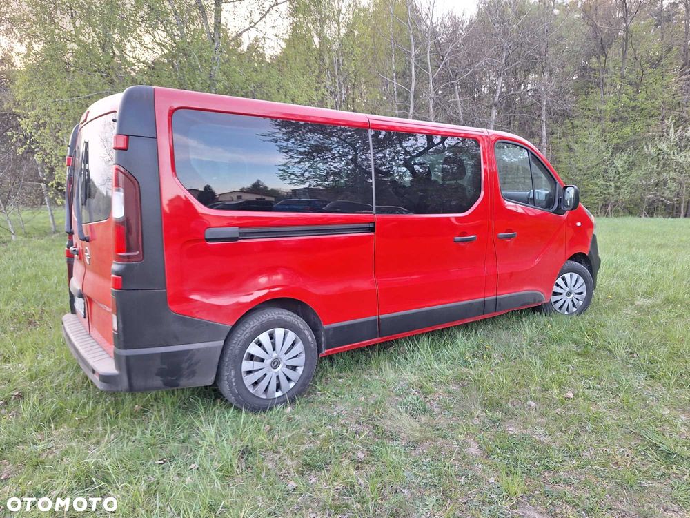 Opel Vivaro - 7